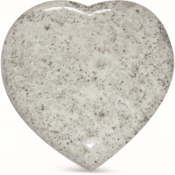 Herz aus Granit ©